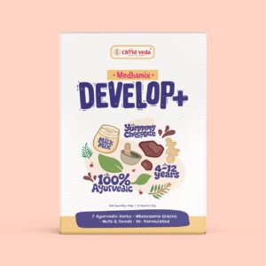 Medhamix DEVELOPE+
